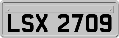 LSX2709