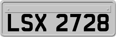 LSX2728