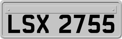 LSX2755