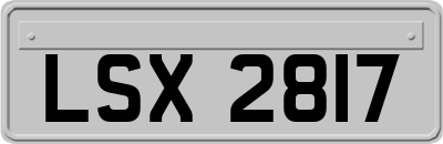 LSX2817
