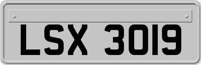 LSX3019