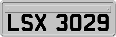 LSX3029