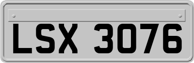 LSX3076