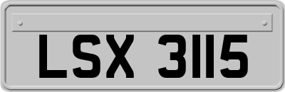 LSX3115