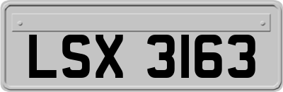 LSX3163