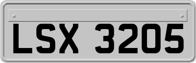 LSX3205