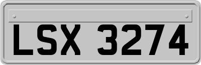 LSX3274