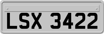LSX3422