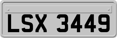LSX3449