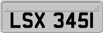 LSX3451
