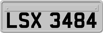 LSX3484