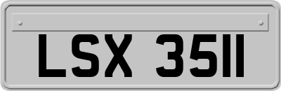 LSX3511