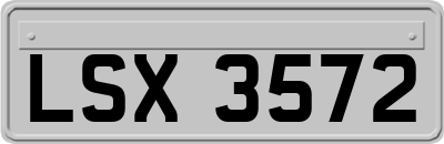 LSX3572