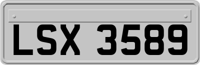LSX3589