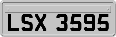 LSX3595