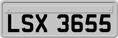 LSX3655