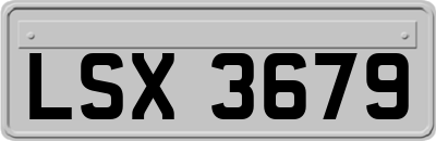 LSX3679