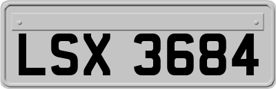 LSX3684