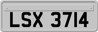 LSX3714