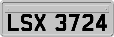LSX3724