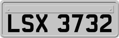 LSX3732