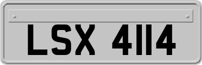 LSX4114