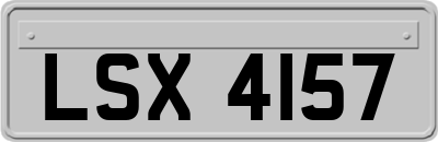 LSX4157