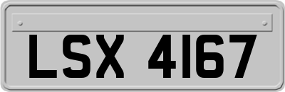LSX4167