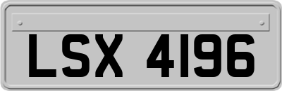LSX4196