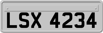 LSX4234