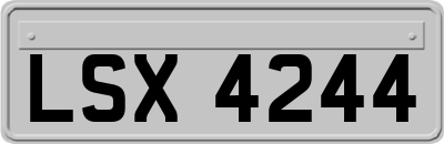 LSX4244