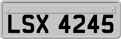 LSX4245