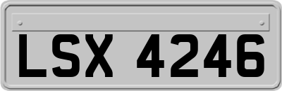 LSX4246