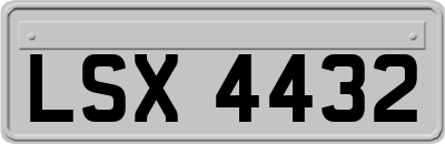 LSX4432