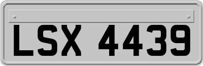 LSX4439
