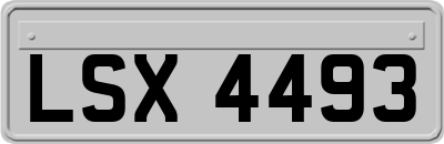 LSX4493