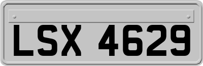 LSX4629