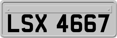 LSX4667
