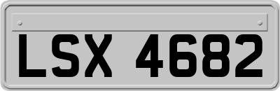 LSX4682