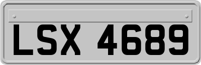 LSX4689