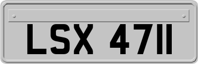 LSX4711