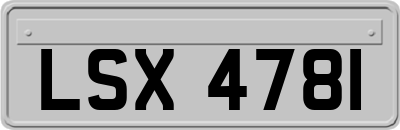 LSX4781