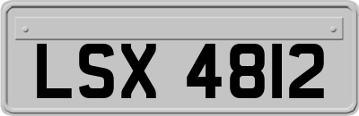 LSX4812