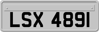 LSX4891