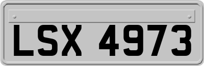 LSX4973