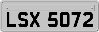 LSX5072