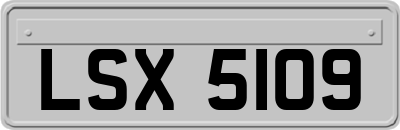 LSX5109