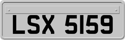 LSX5159