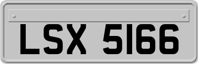 LSX5166