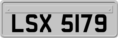 LSX5179